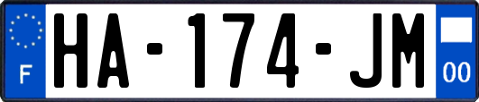 HA-174-JM