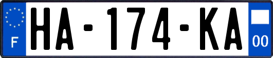 HA-174-KA