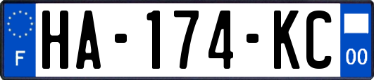 HA-174-KC