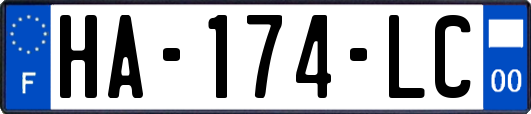 HA-174-LC