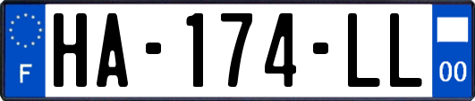 HA-174-LL