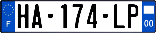 HA-174-LP
