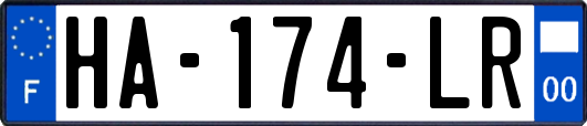 HA-174-LR