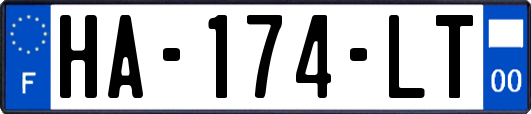 HA-174-LT
