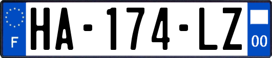 HA-174-LZ