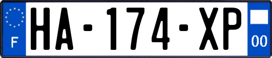 HA-174-XP