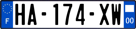 HA-174-XW