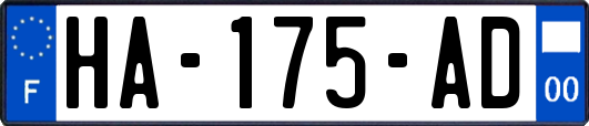 HA-175-AD