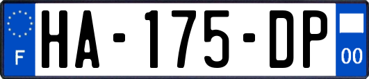 HA-175-DP