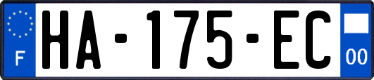HA-175-EC