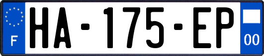 HA-175-EP