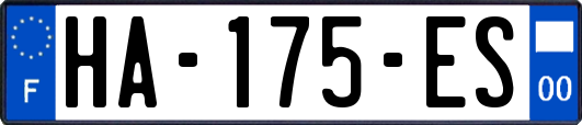 HA-175-ES