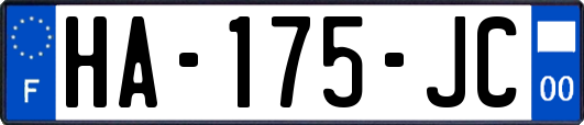 HA-175-JC