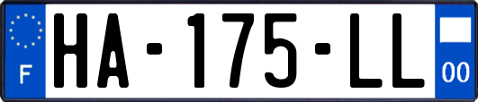 HA-175-LL