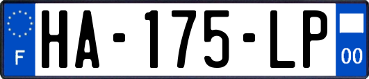HA-175-LP