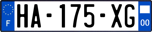 HA-175-XG