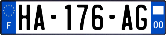 HA-176-AG