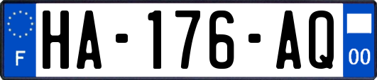 HA-176-AQ