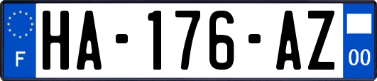 HA-176-AZ