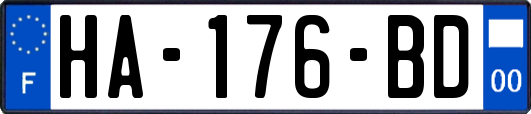 HA-176-BD