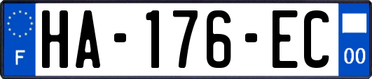 HA-176-EC