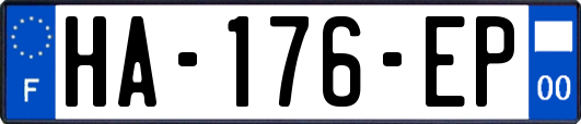 HA-176-EP