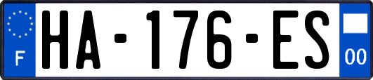 HA-176-ES
