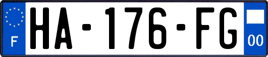 HA-176-FG