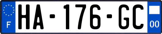 HA-176-GC