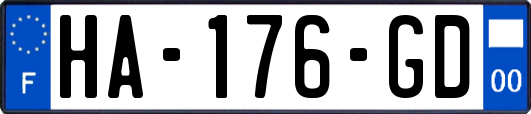 HA-176-GD