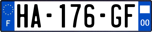 HA-176-GF