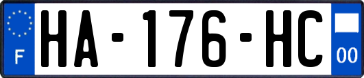 HA-176-HC