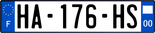 HA-176-HS