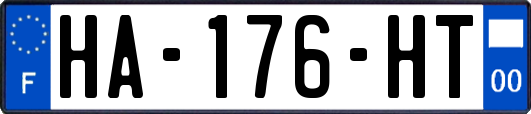 HA-176-HT