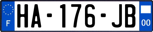 HA-176-JB
