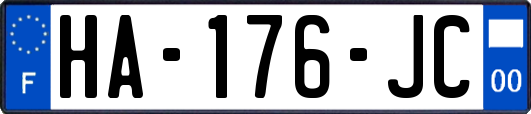 HA-176-JC