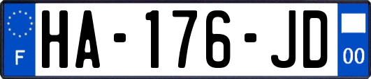 HA-176-JD