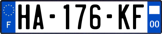 HA-176-KF
