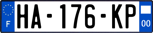 HA-176-KP