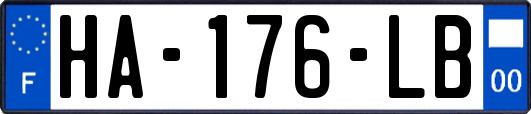 HA-176-LB