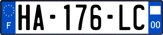 HA-176-LC