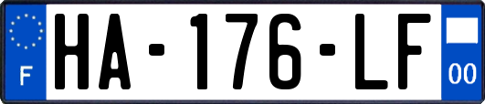 HA-176-LF