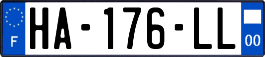 HA-176-LL