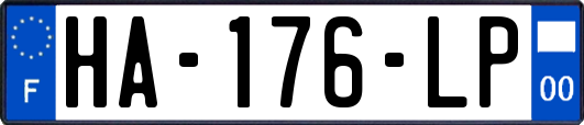 HA-176-LP