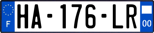 HA-176-LR