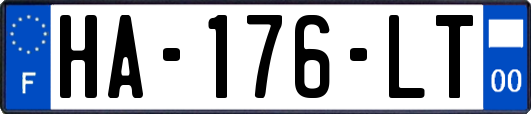 HA-176-LT