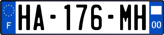 HA-176-MH