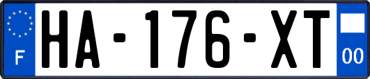 HA-176-XT