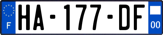 HA-177-DF