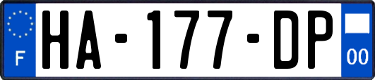 HA-177-DP